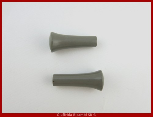 Pomello maniglia interna - 2x,