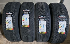 4 PNEUMATICI 185/65 R15 88H