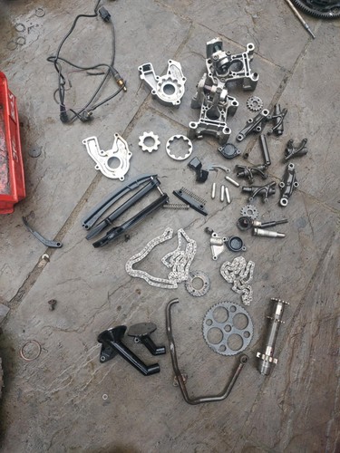Bmw r1100gs r1100 1100 98 - r, gs