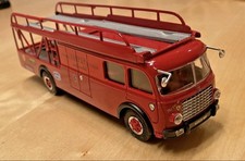 OLD CARS FIAT 642 Bartoletti