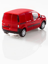 Mercedes-Benz Modellino Auto