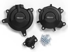 Kit completo protezione copri