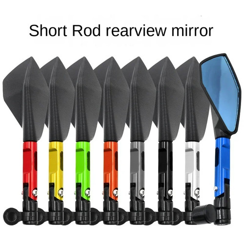 Specchietti retrovisori - specchietti,