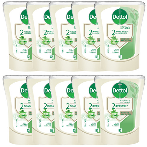 Dettol sagrotan no - dettol,