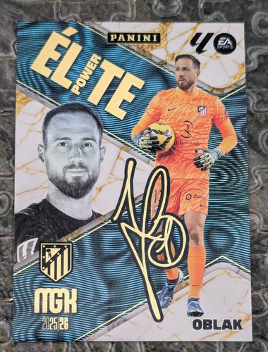Oblak elite power panini - power,