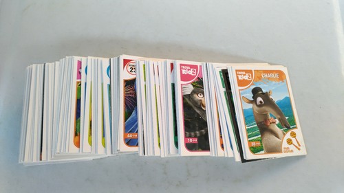 Collezione completa figurine - collezione,
