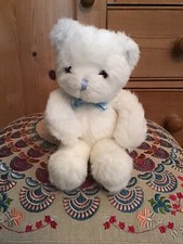 Peluche peluche vintage 1990