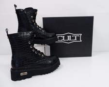 Stivali Cult donna 3461 vegan