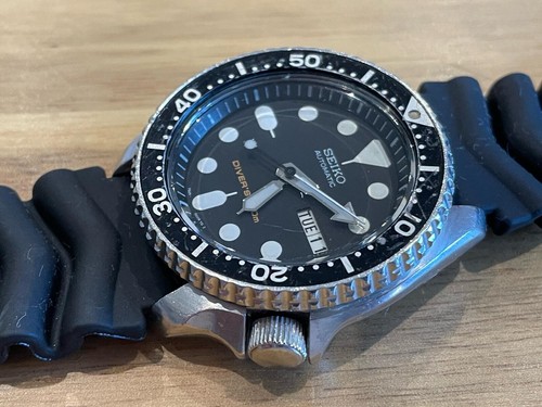 Orologio seiko uomo - orologio,