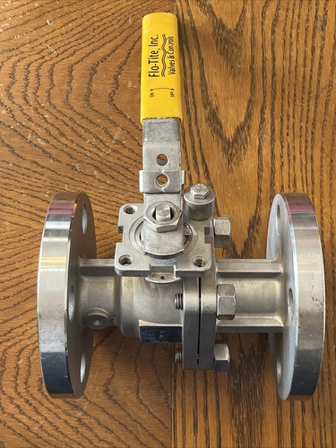 Flo tite f300 valvola sfera - f300, a