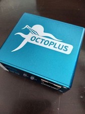 Octopus box per Samsung + cavo c3300k + cavo usb + cavo micro usb VELOCE