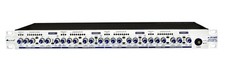 Processore Audio 4 Canali