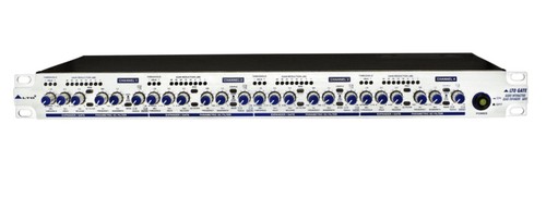 Processore audio canali - 4,