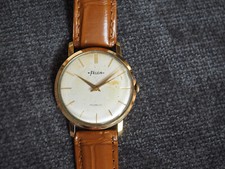 Felca Swiss carica manuale 17