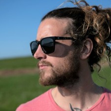 Occhiali da sole OCEAN BURTON