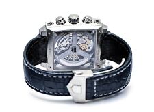 Cinturino TAG Heuer Monaco