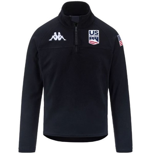 Pile unisex kappa 6cento 687b - kappa,