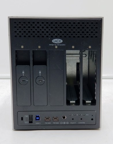 Disco rigido esterno - lacie, 8tb