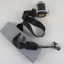 Cintura di sicurezza anteriore lh 607707500C per OPEL VIVARO A RESTYLING 2006-2014 usata (73165)