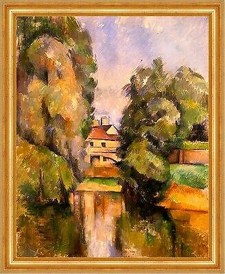 Country house river paul - river,