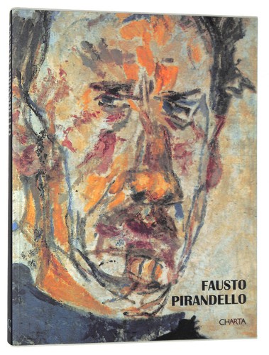 Fausto pirandello antologica - pirandello.,