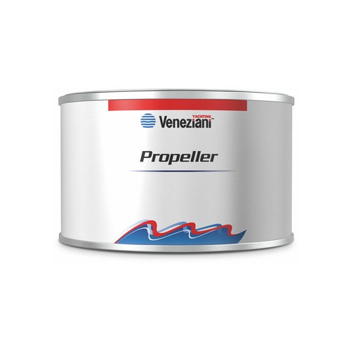 Antivegetativa propeller - antivegetativa,