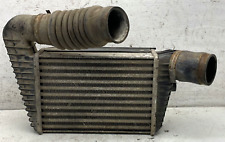 RICAMBI USATI, RADIATORE INTERCOOLER VOLKSWAGEN POLO G40 1.3 BENZINA