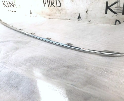 Griglia paraurti fiat 500 pop - griglia,