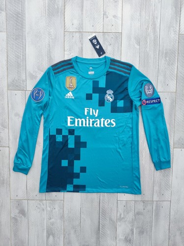 Maglia cristiano ronaldo 2017 - maglia,
