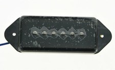Black p90 high power - black,