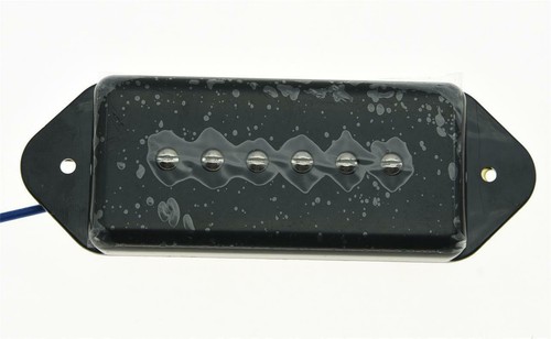 Black p90 high power - p90,