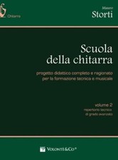 MAURO STORTI - SCUOLA DELLA