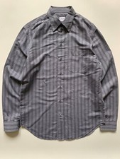 Giorgio Armani Collezioni Striped Shirt