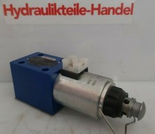 Valvola idraulica Rexroth 4WE