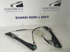 RICAMBI USATI 3C1837462L MECCANISMO ALZA VETRO ANT. DX VOLKSWAGEN Passat  125393