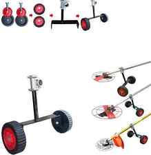 Ruota di Supporto per Tosaerba