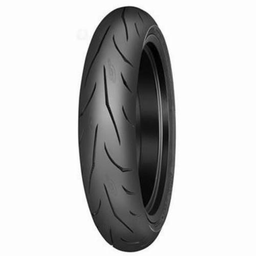 Coppia gomme moto mitas - coppia,