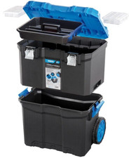 CASSETTA CARRELLO PORTA