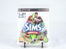 The Sims 3 Animali & Co. - PS3