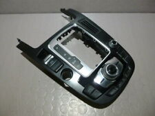 Audi Q5 8R Mmi 3G Pannello