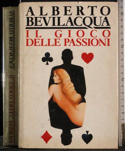 Gioco delle passioni - il,