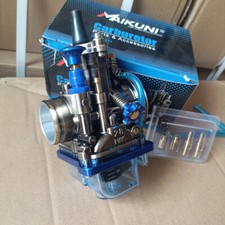 Carburatore racing universale