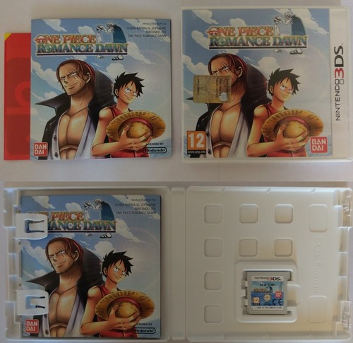 One piece romance dawn - piece, :