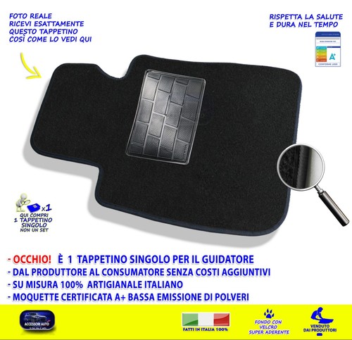 Tappetino specifico - tappetino,