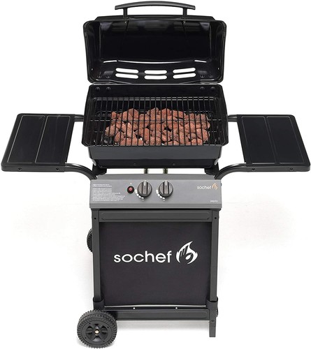 Barbecue barbeque pepito - sm,