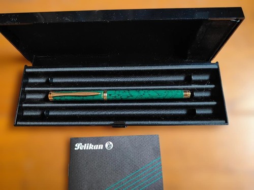Pelikan souveran wait no - pelikan,