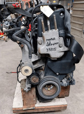 188A4000 MOTORE FIAT PANDA 1.2