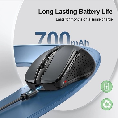 Mouse computer wireless - mouse,