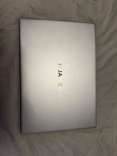 Huawei matebook d16 - huawei, i7
