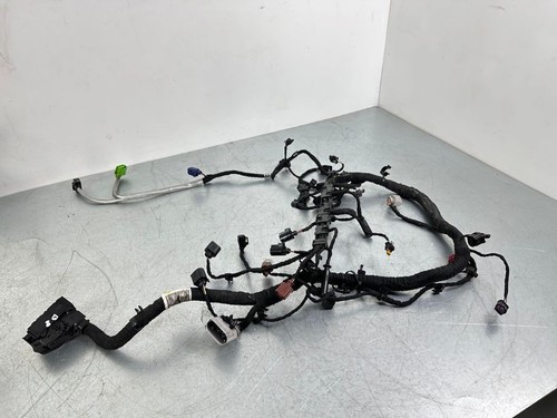 Kit cavi cablaggio motore